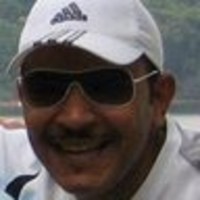 Academia profile picture for @Hafez