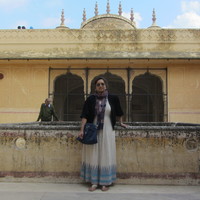 sonia wigh related author profile picture