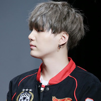 Academia profile picture for @yoongi