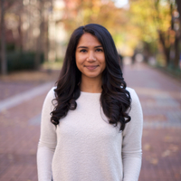 Victoria Gill University of Pennsylvania Academia.edu