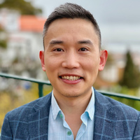 Photo of Shuangyi Li