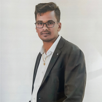 Haleshappa V V related author profile picture