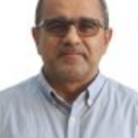 Nader Jafari Rad related author profile picture