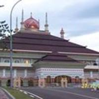 Academia profile picture for @Laila