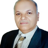 Ehsan Fadhil - Northern Technical University