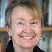 Photo of Jean Jackson