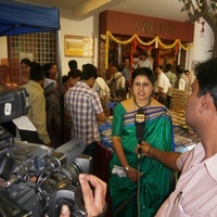 Dr. Kalpana  Gopalan IAS