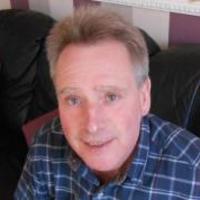 Steven Lyon - University of Huddersfield