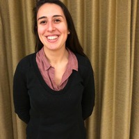 Alice Roullière - University of Oxford