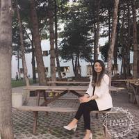 Tosmur ESC Merve ile Gastronomi ve Eğlence Turu ile ilgili görsel