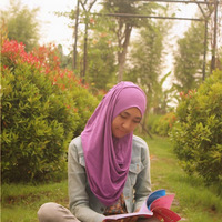 Wulan Septikawati - Independent Researcher