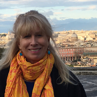 Photo of Nancy Austin