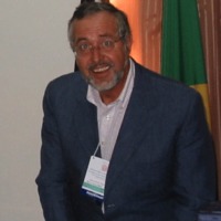 Photo of Giovanni E. Gigante
