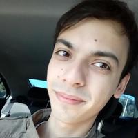 João Paulo  Hergesel