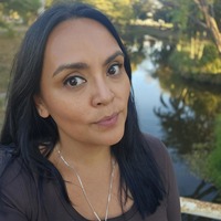 Nereida Loera Salcedo - Universidad Autónoma Metropolitana-Xochimilco