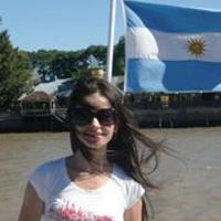 Michele  Goulart Massuchin