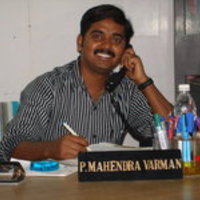 Mahendra Varman Academia.edu