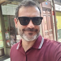 Antonio Echaves García