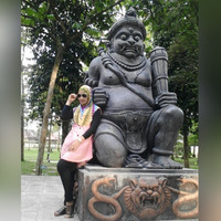 R Rasida Riska R Rasidah - Independent Researcher