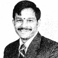 Academia profile picture for @madhav