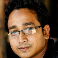 Md Salah Uddin - Independent Researcher