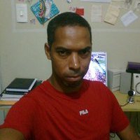 José Alexandre Silva Júnior