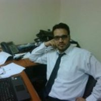 Academia profile picture for @SalahSaid