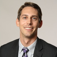 Photo of Kyle Freund