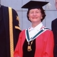 Patsy Mccabe Dr. Patricia McCabe - Independent Researcher