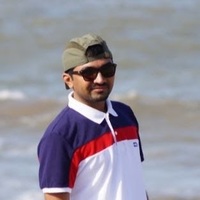 Academia profile picture for @parth