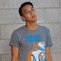 Academia profile picture for @ToddLe