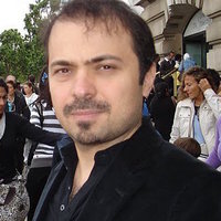 Rasim Serdar Kurdoglu