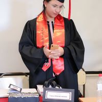Faten RIDENE RAISSI FRR - University of Jendouba Tunisia