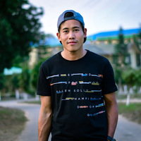 Academia profile picture for @itoshi