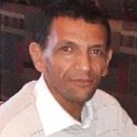 HASNAT MOHAMMED - Independent Researcher