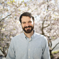 Photo of Stephen Lorance