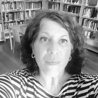 Photo of Rebeca Blanco-Rotea