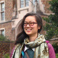 Academia profile picture for @AliceShen