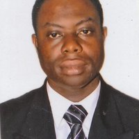 JOB ACQUAH related author profile picture