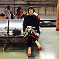 Daniela Bevilacqua related author profile picture