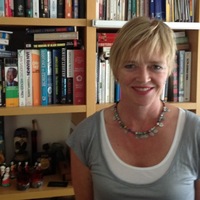 Esther Schmidlin related author profile picture