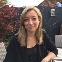 Photo of Alexandra Sherlock