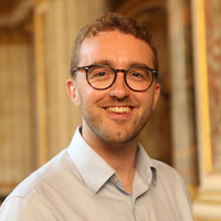 Photo of Matthew Pullen