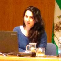 María Del Carmen Velasco Montiel