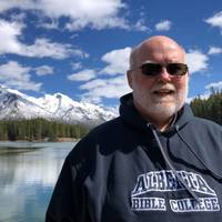 Photo of Stanley N Helton