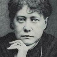 How did helena blavatsky die image