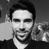 MOHAMMAD ALIPOUR related author profile picture