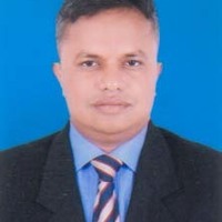 Mainuddin M Dr Mohammad Mainuddin Mollah - University of Dhaka, Bangladesh