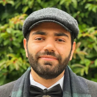 Amir H Salehi - University of Oxford