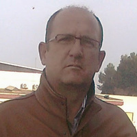 Jose Antonio Rabadan Rubio